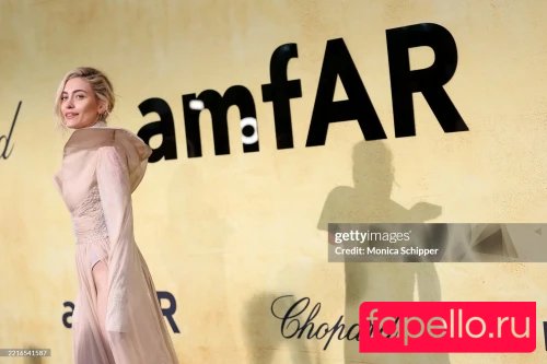 Paris Jackson Onlyfans Photo Gallery 