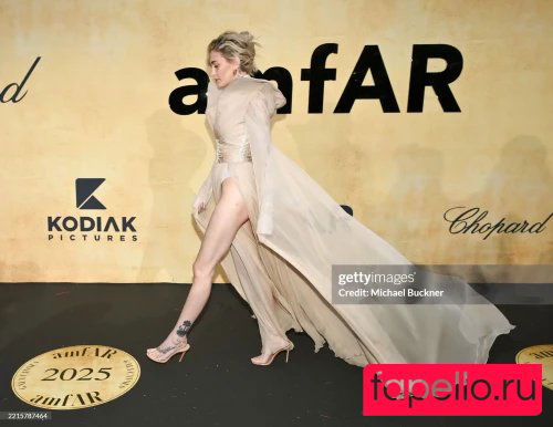 Paris Jackson Onlyfans Photo Gallery 