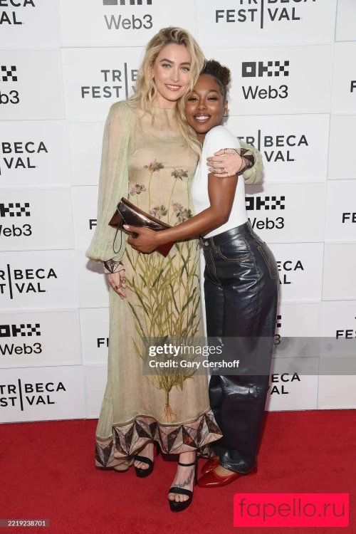 Paris Jackson Onlyfans Photo Gallery 