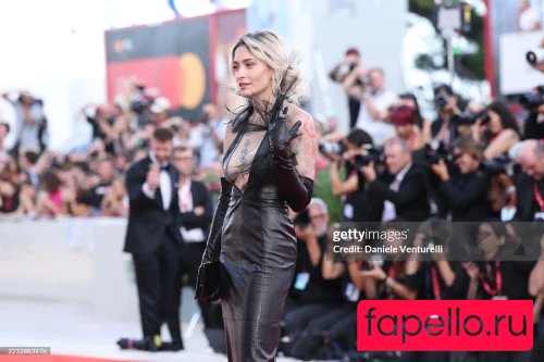 Paris Jackson Onlyfans Photo Gallery 