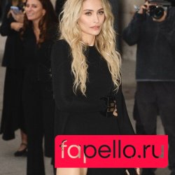 Paris Jackson Onlyfans Photo Gallery 