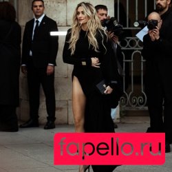 Paris Jackson Onlyfans Photo Gallery 