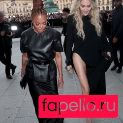 Paris Jackson Onlyfans Photo Gallery 