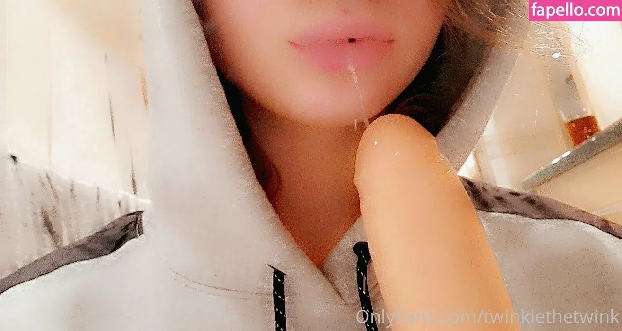 Twinkiethetwink Onlyfans Photo Gallery 