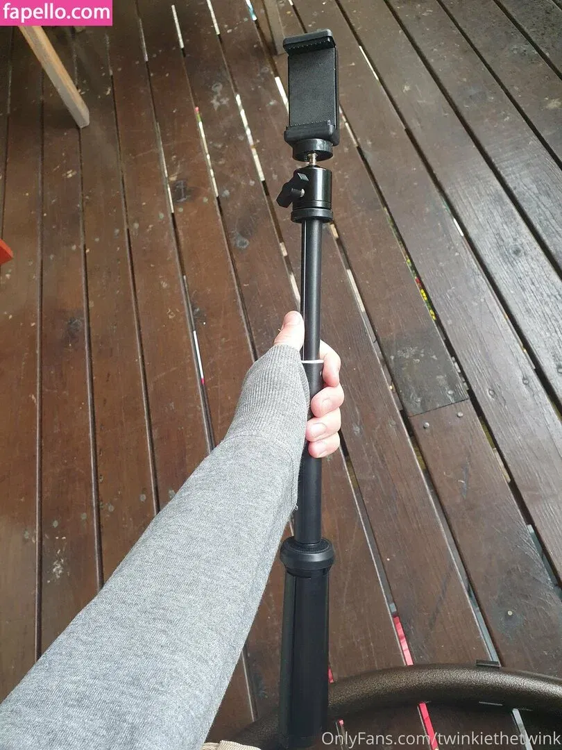 Twinkiethetwink Onlyfans Photo Gallery 