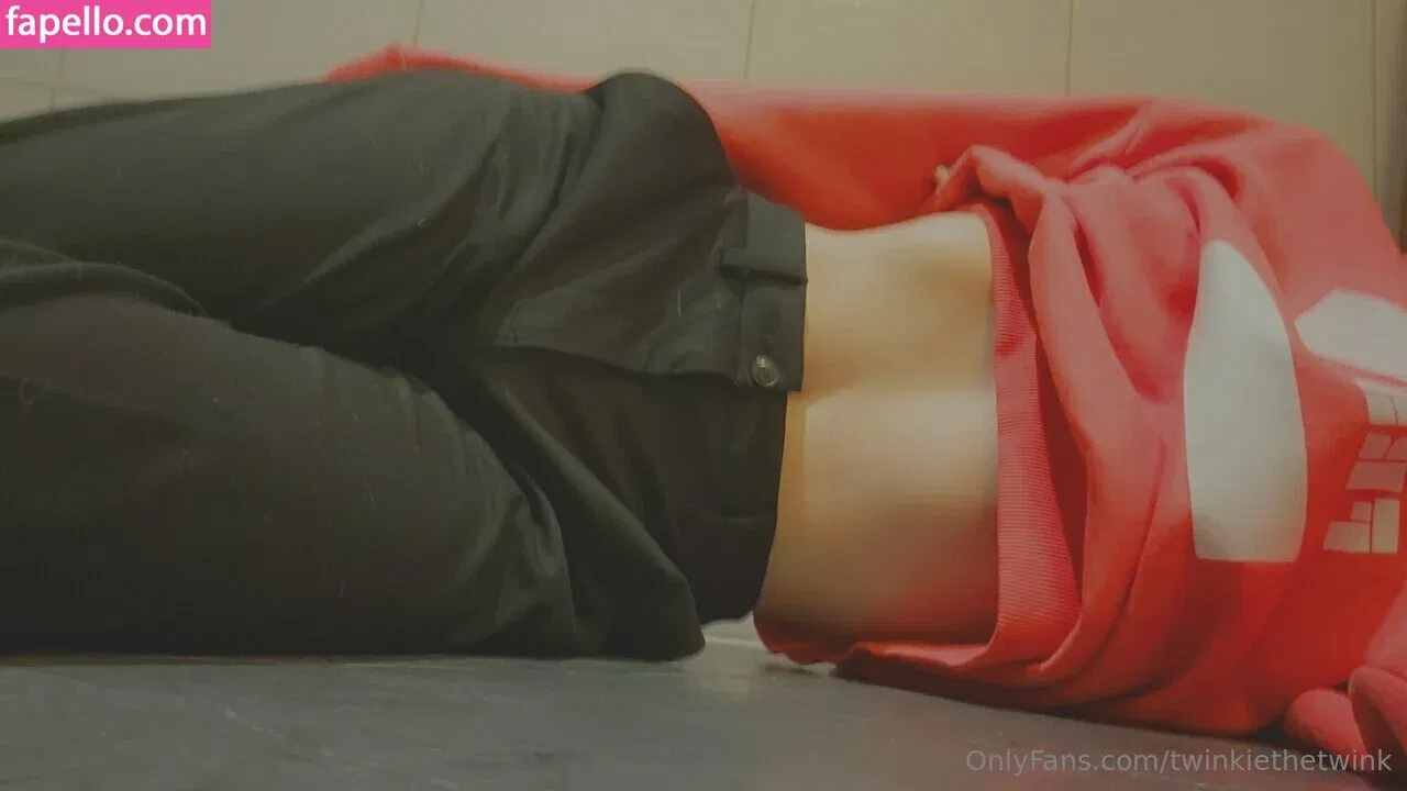 Twinkiethetwink Onlyfans Photo Gallery 