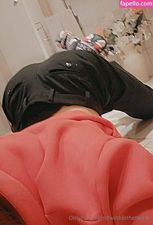 Twinkiethetwink Onlyfans Photo Gallery 