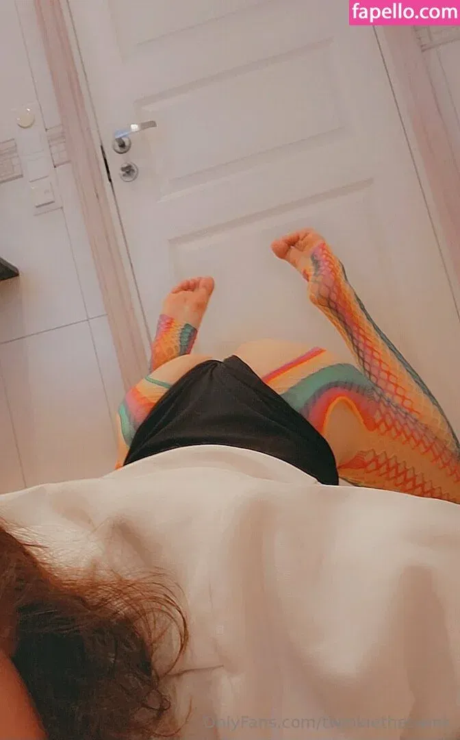Twinkiethetwink Onlyfans Photo Gallery 