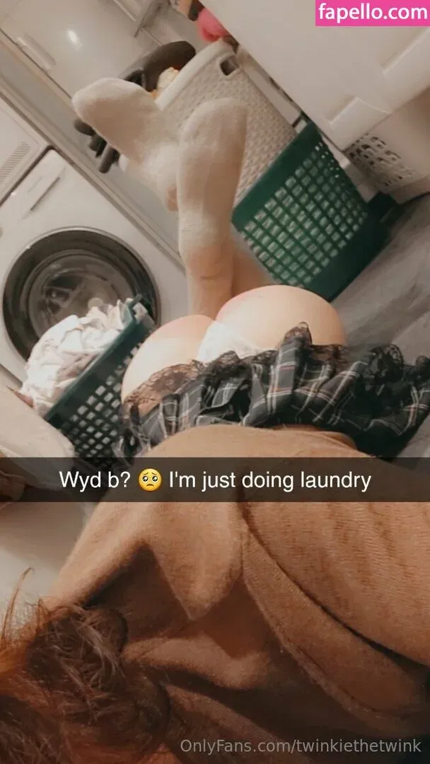 Twinkiethetwink Onlyfans Photo Gallery 