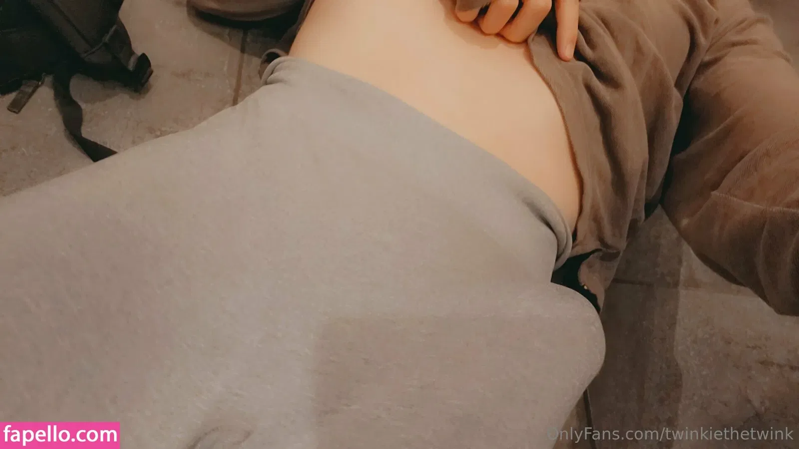 Twinkiethetwink Onlyfans Photo Gallery 