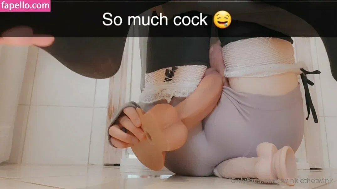 Twinkiethetwink Onlyfans Photo Gallery 