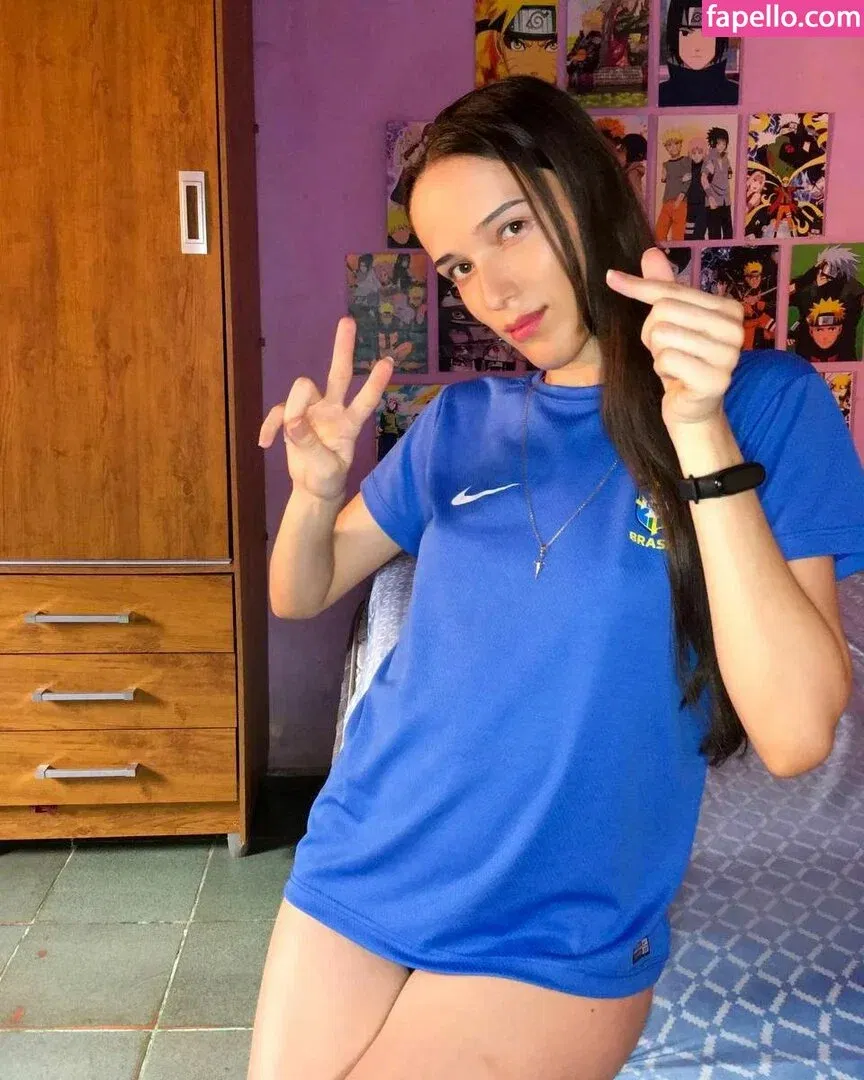 Gémeas Marina Onlyfans Photo Gallery 