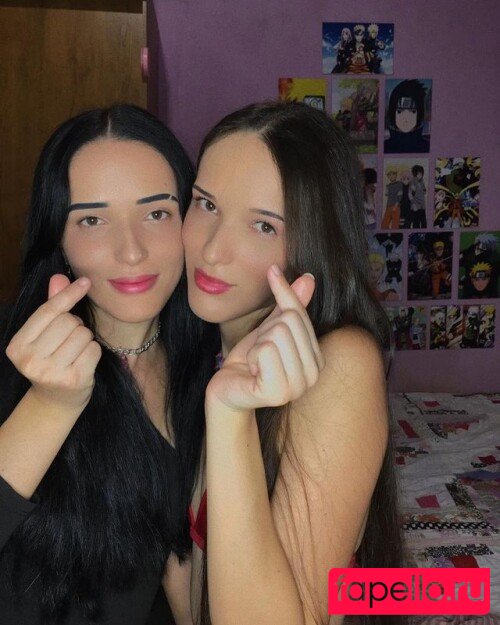 Gémeas Marina Nude Onlyfans Photo 31