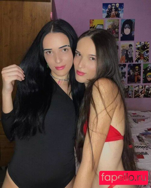 Gémeas Marina Nude Onlyfans Photo 29