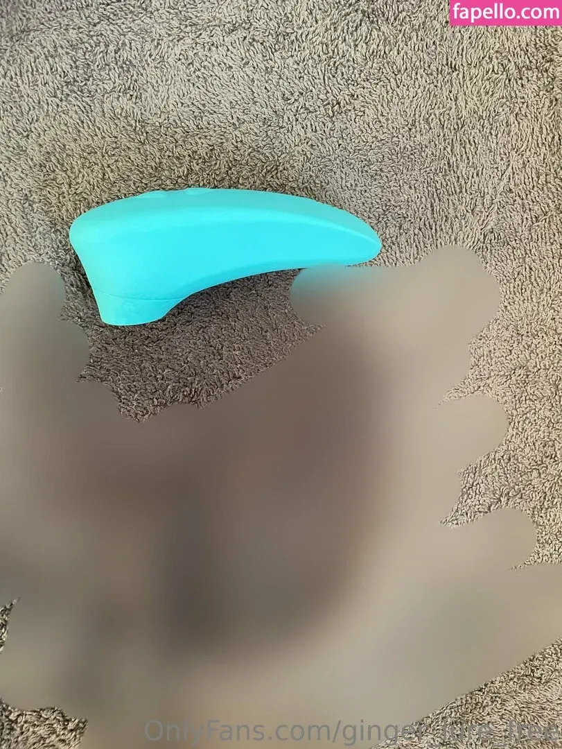 ginger_lure_free Onlyfans Photo Gallery 