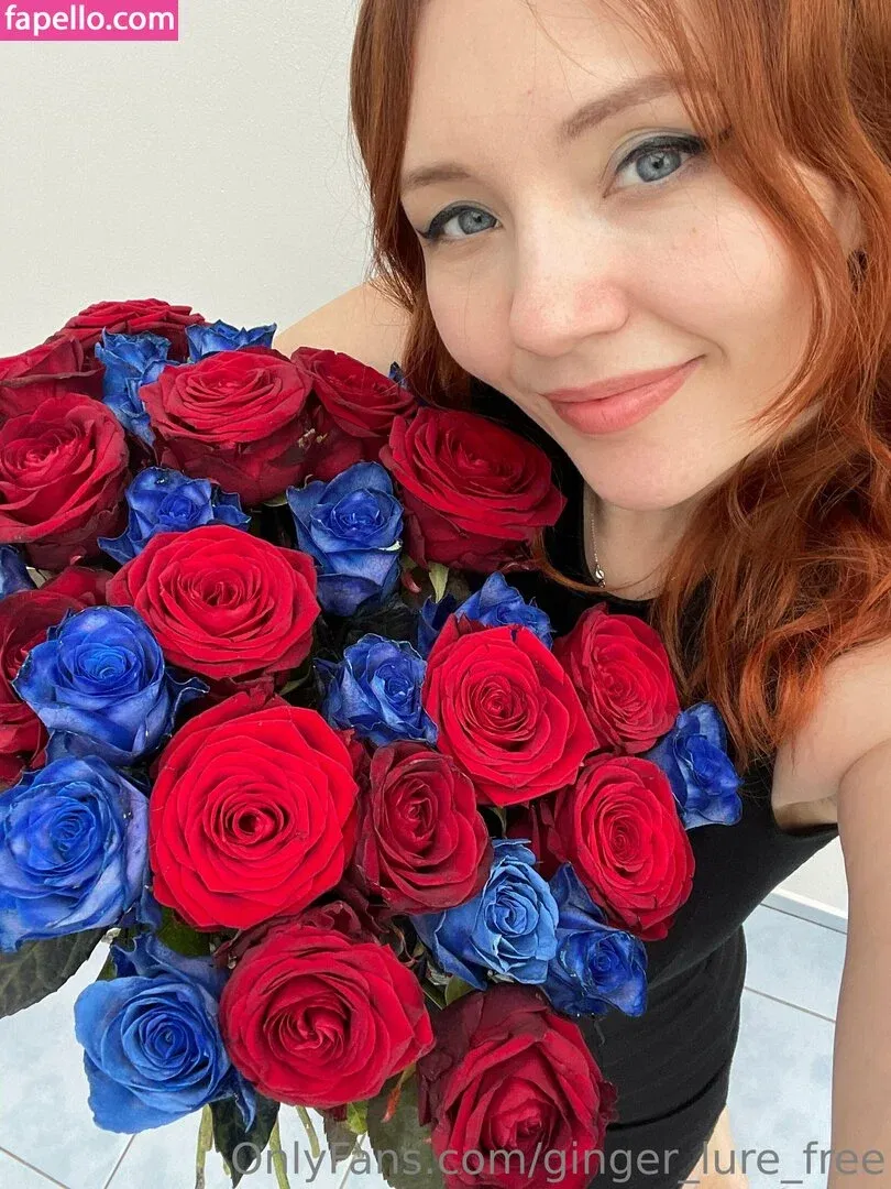 ginger_lure_free Onlyfans Photo Gallery 