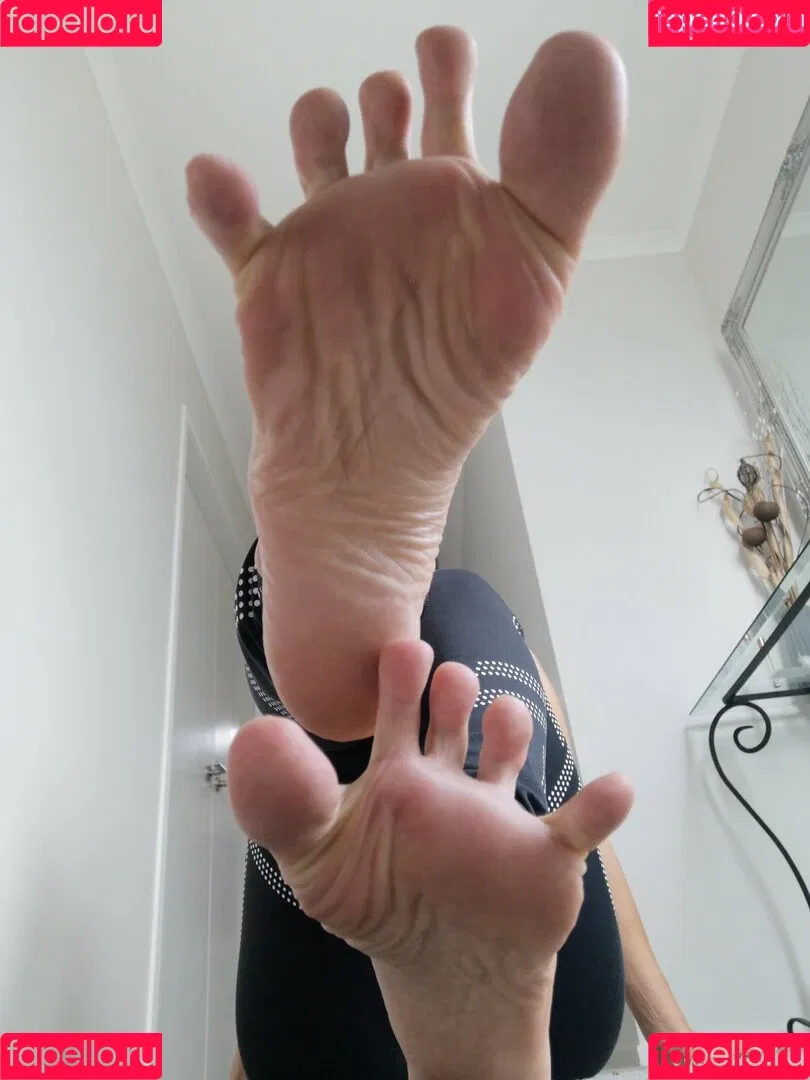 sweetfeetnz Onlyfans Photo Gallery 
