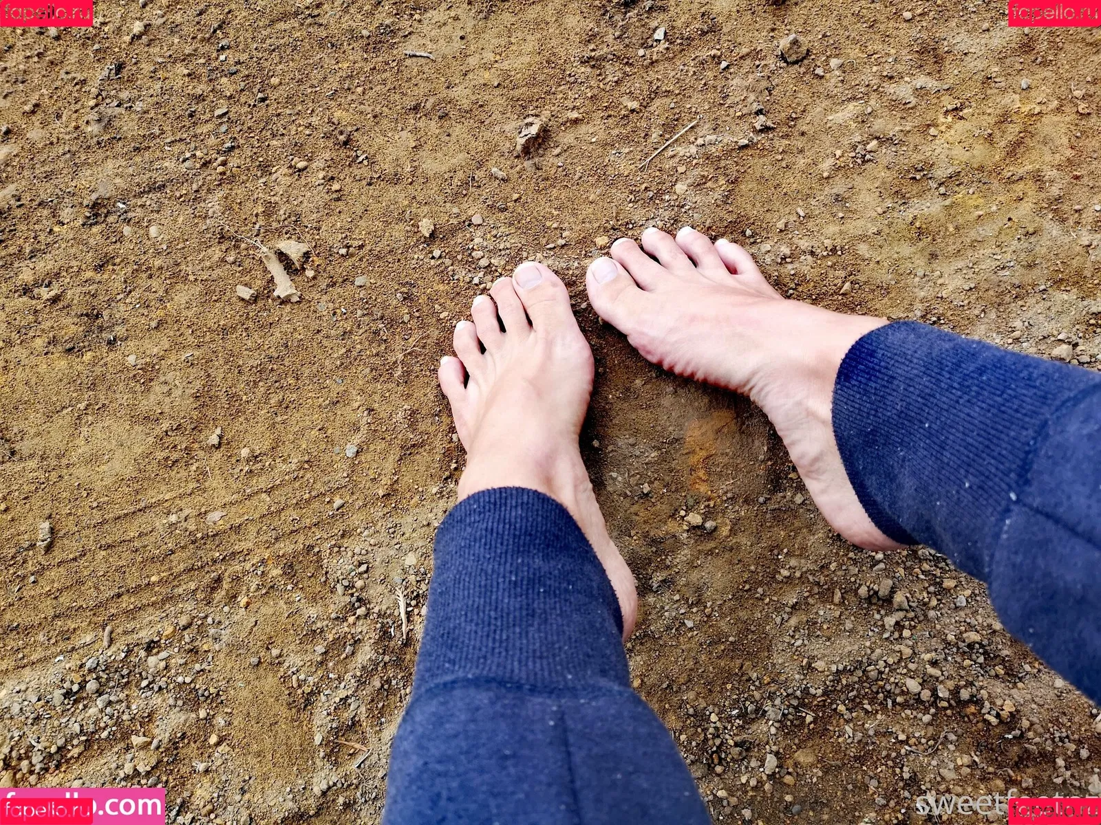 sweetfeetnz Onlyfans Photo Gallery 