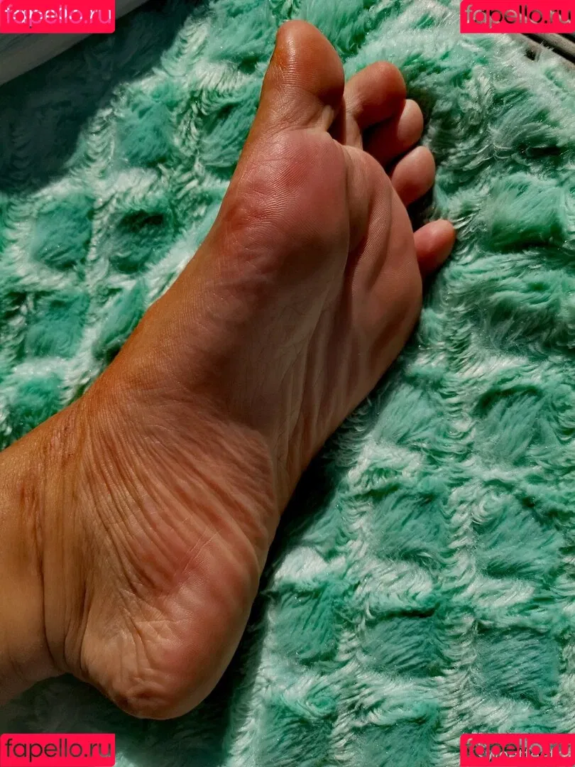 sweetfeetnz Onlyfans Photo Gallery 