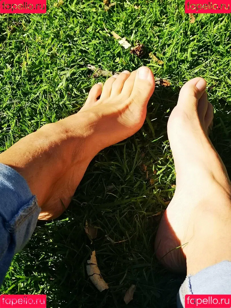 sweetfeetnz Onlyfans Photo Gallery 