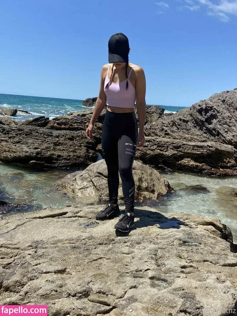 sweetfeetnz Onlyfans Photo Gallery 