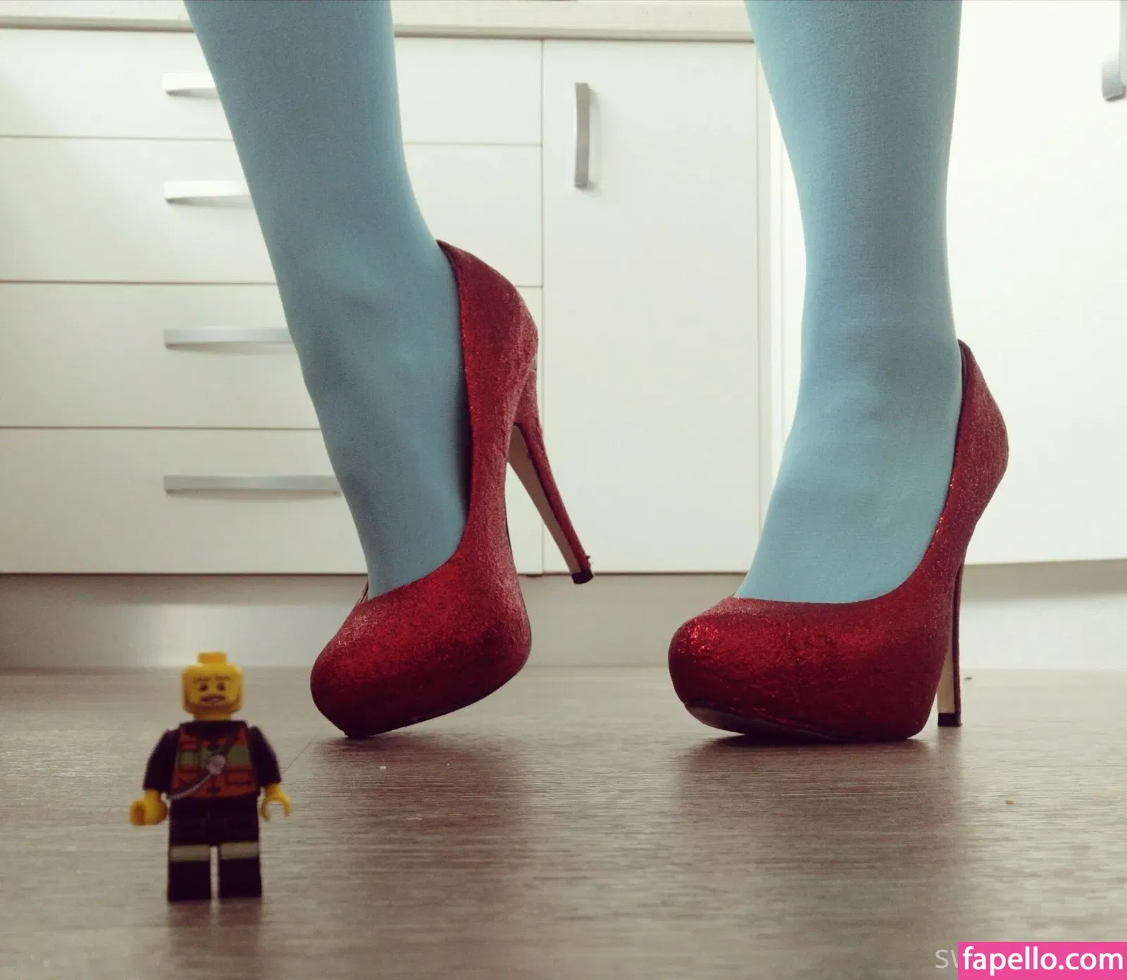 sweetfeetnz Onlyfans Photo Gallery 