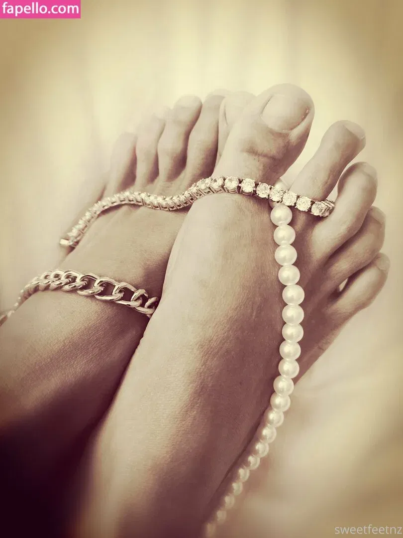sweetfeetnz Onlyfans Photo Gallery 