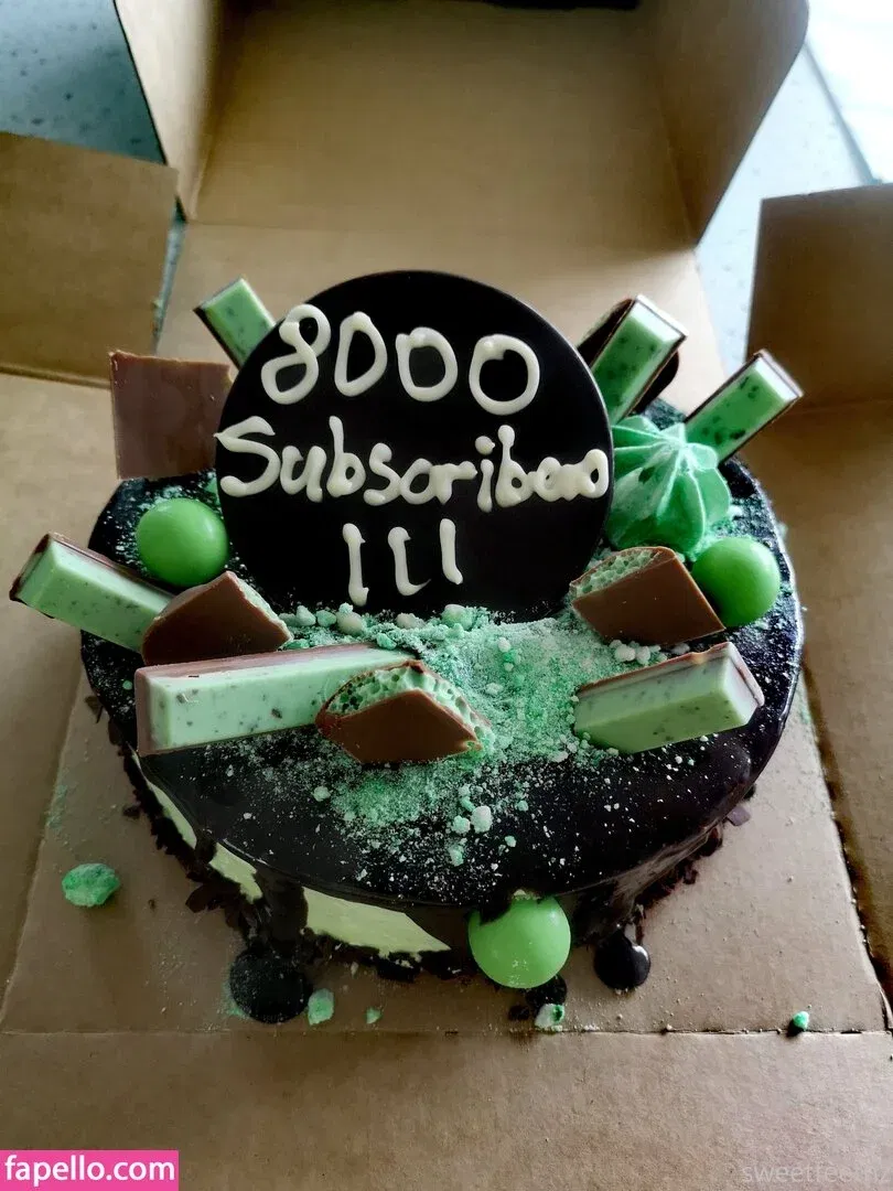 sweetfeetnz Onlyfans Photo Gallery 