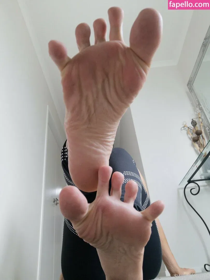 sweetfeetnz Onlyfans Photo Gallery 