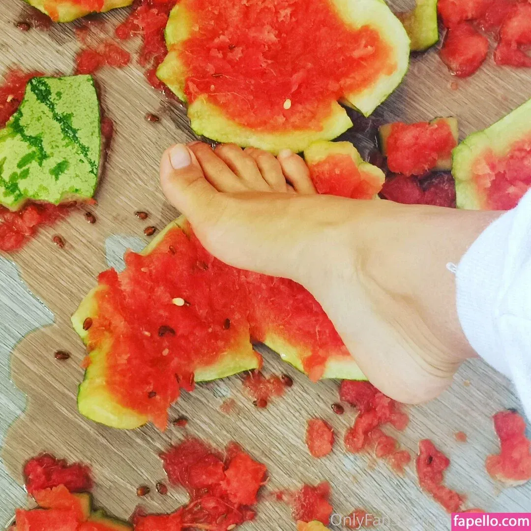 sweetfeetnz Onlyfans Photo Gallery 