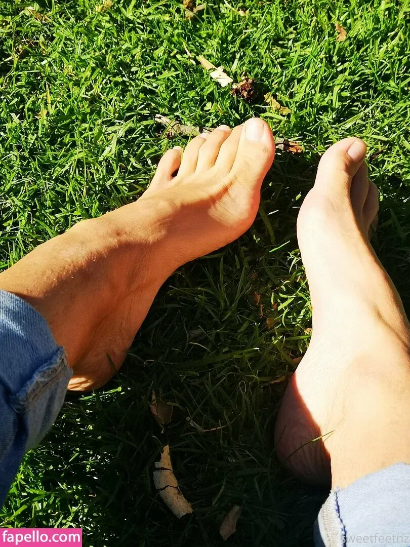 sweetfeetnz Onlyfans Photo Gallery 