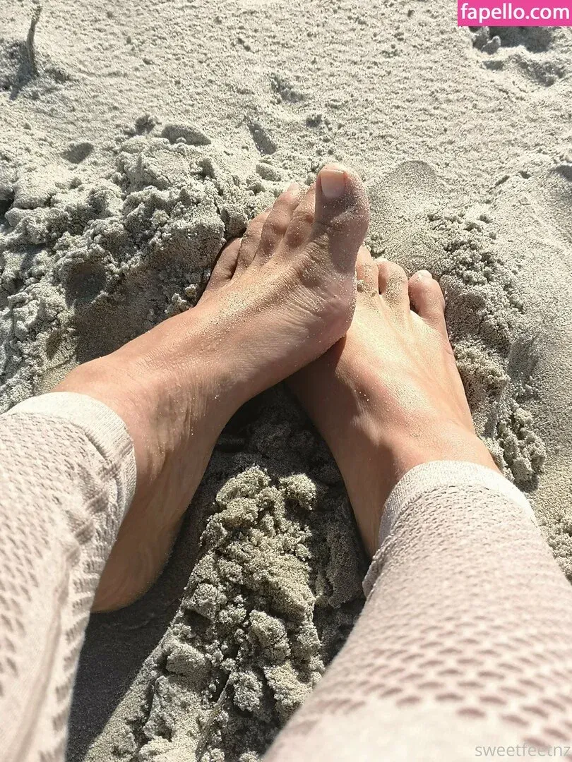sweetfeetnz Onlyfans Photo Gallery 