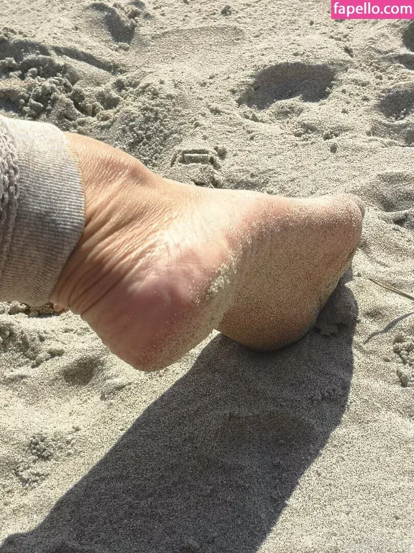 sweetfeetnz Onlyfans Photo Gallery 