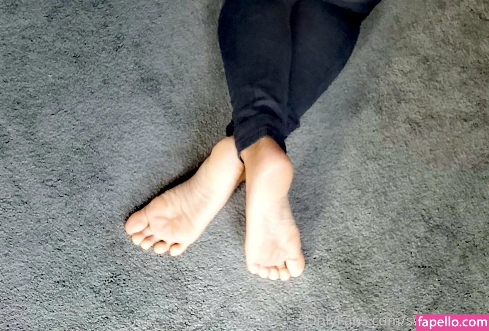 sweetfeetnz Onlyfans Photo Gallery 