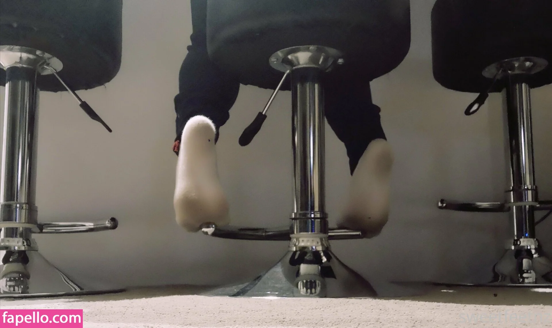 sweetfeetnz Onlyfans Photo Gallery 