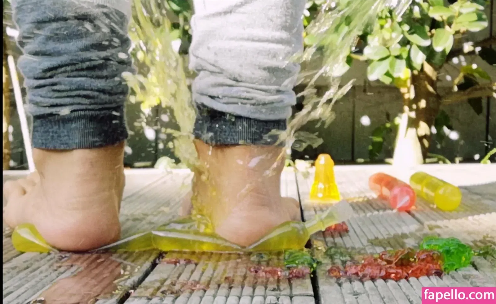 sweetfeetnz Onlyfans Photo Gallery 