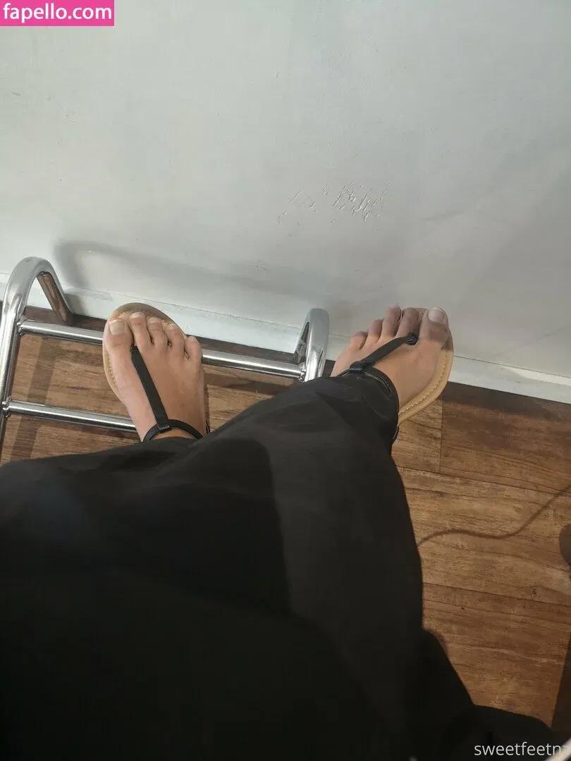 sweetfeetnz Onlyfans Photo Gallery 