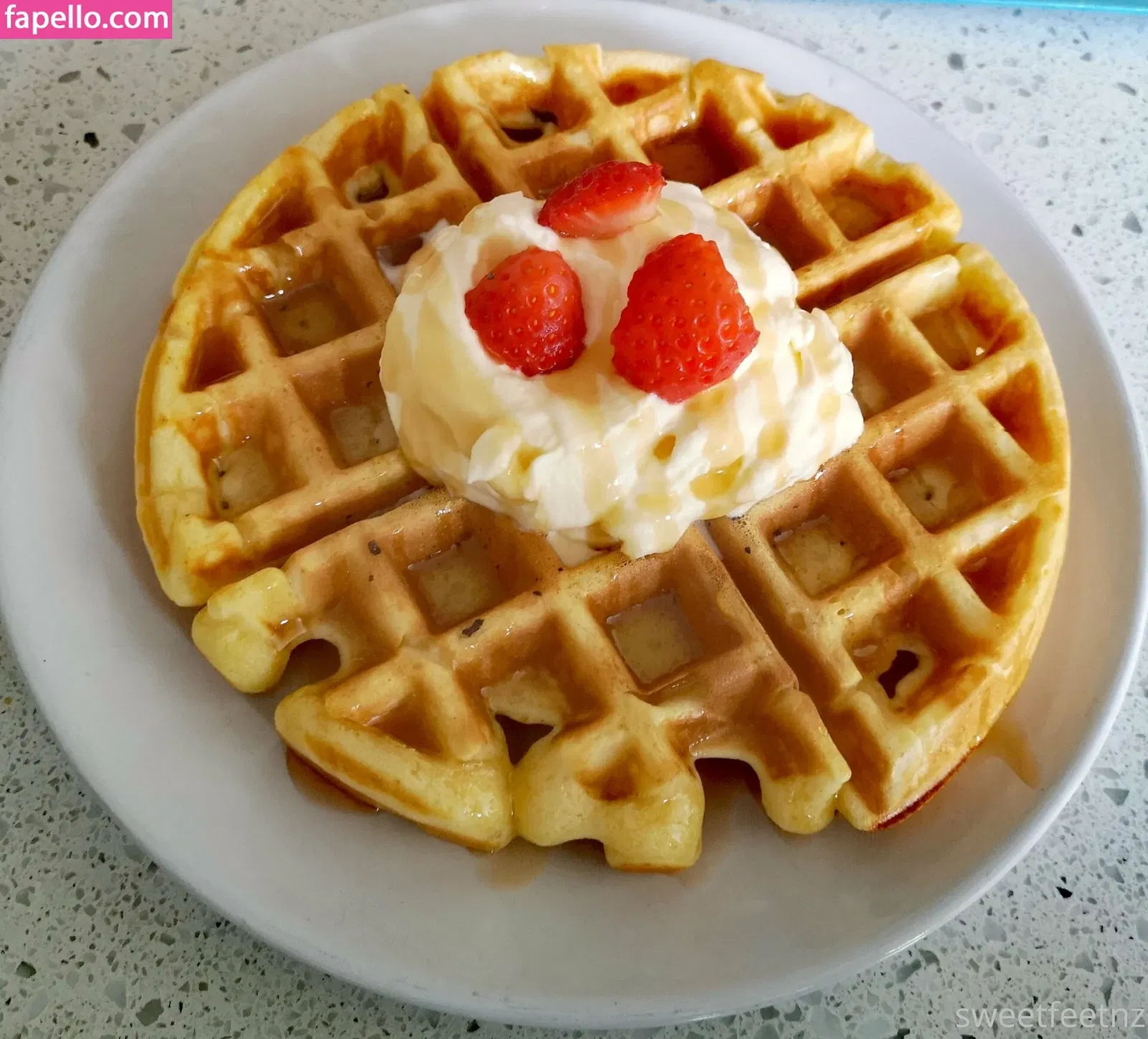 sweetfeetnz Onlyfans Photo Gallery 