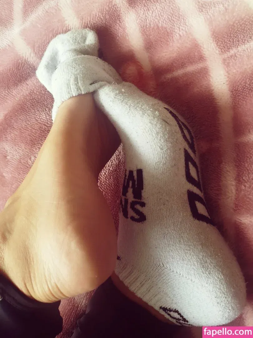 sweetfeetnz Onlyfans Photo Gallery 