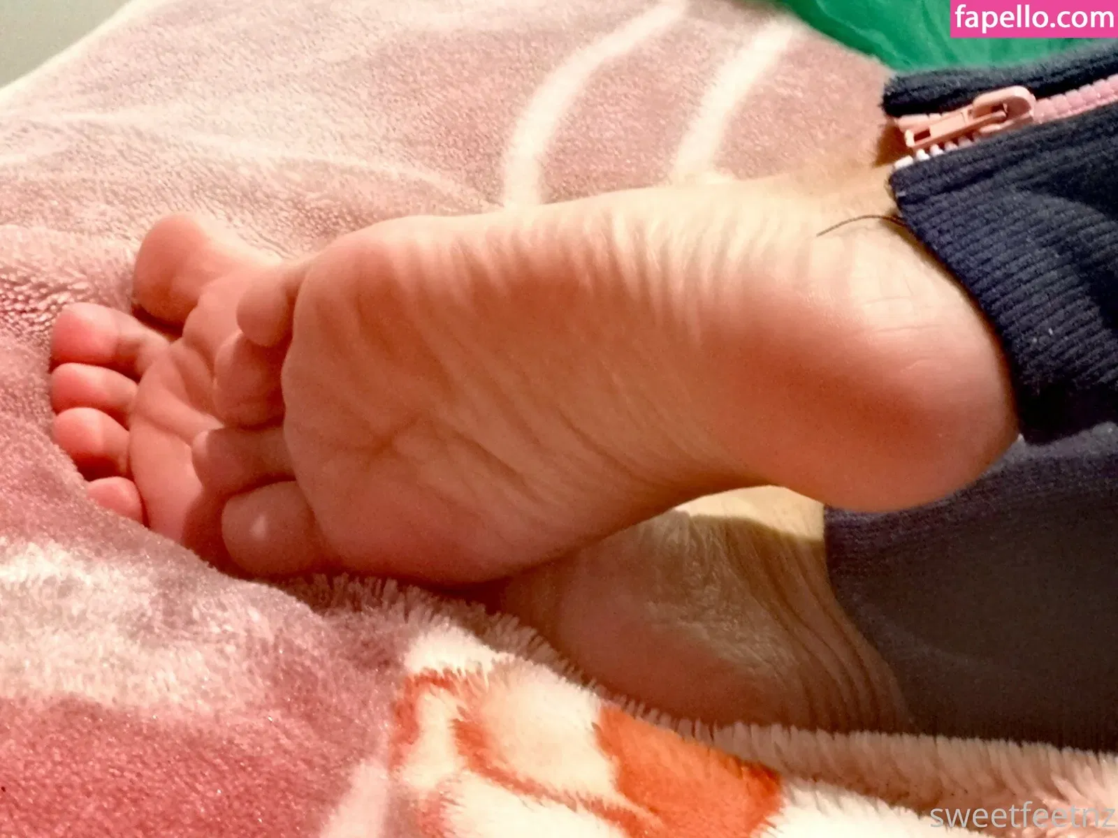 sweetfeetnz Onlyfans Photo Gallery 