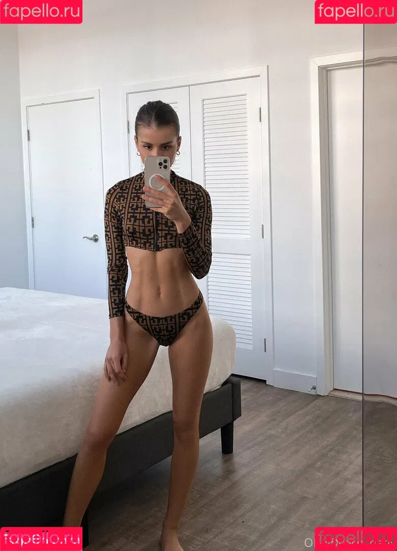 Coco Nady Onlyfans Photo Gallery 