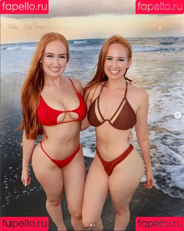 Burinski Twins Onlyfans Photo Gallery 
