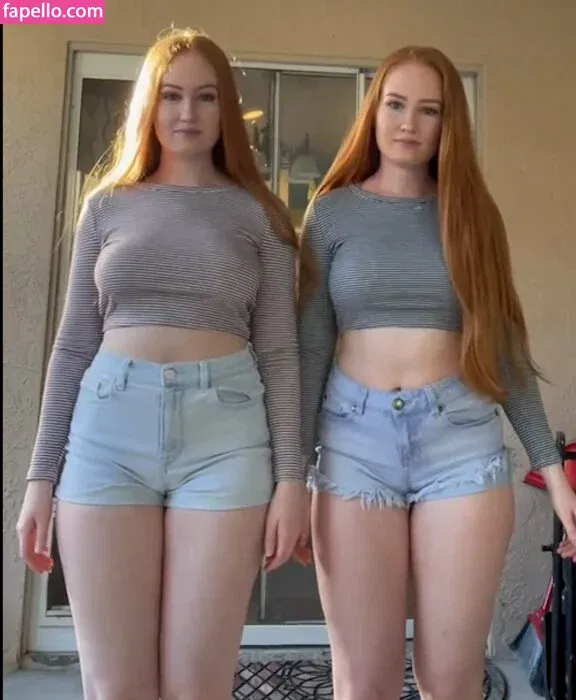 Burinski Twins Onlyfans Photo Gallery 