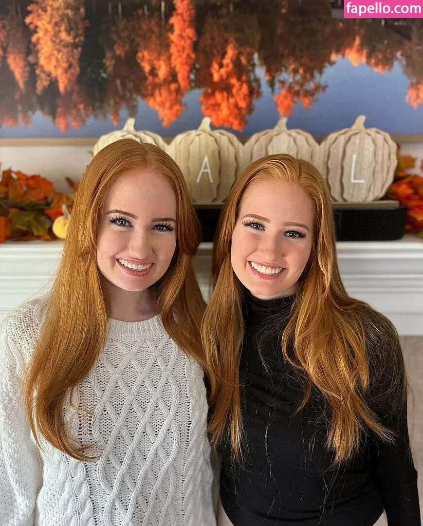 Burinski Twins Onlyfans Photo Gallery 