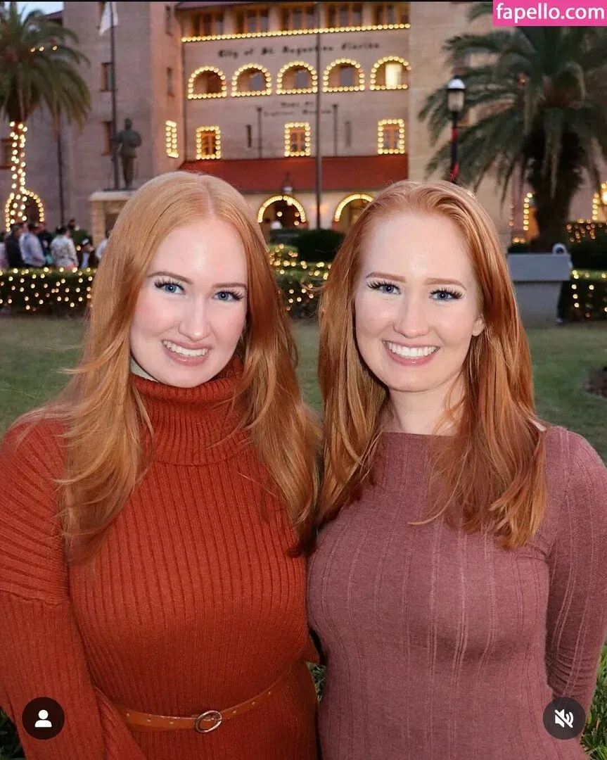 Burinski Twins Onlyfans Photo Gallery 