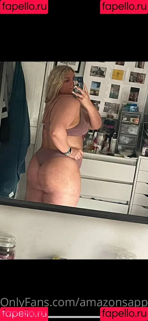 amazonsapphirestone Onlyfans Photo Gallery 