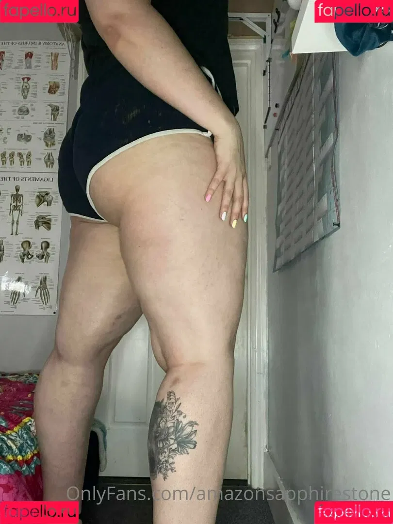 amazonsapphirestone Onlyfans Photo Gallery 