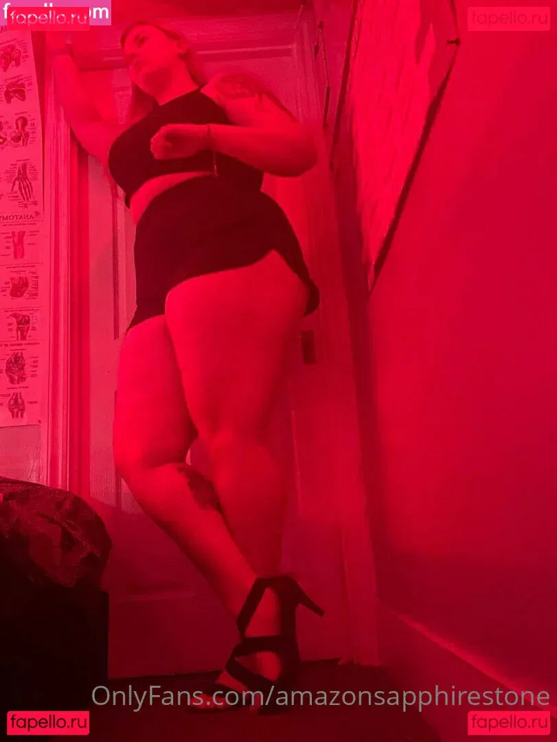 amazonsapphirestone Onlyfans Photo Gallery 