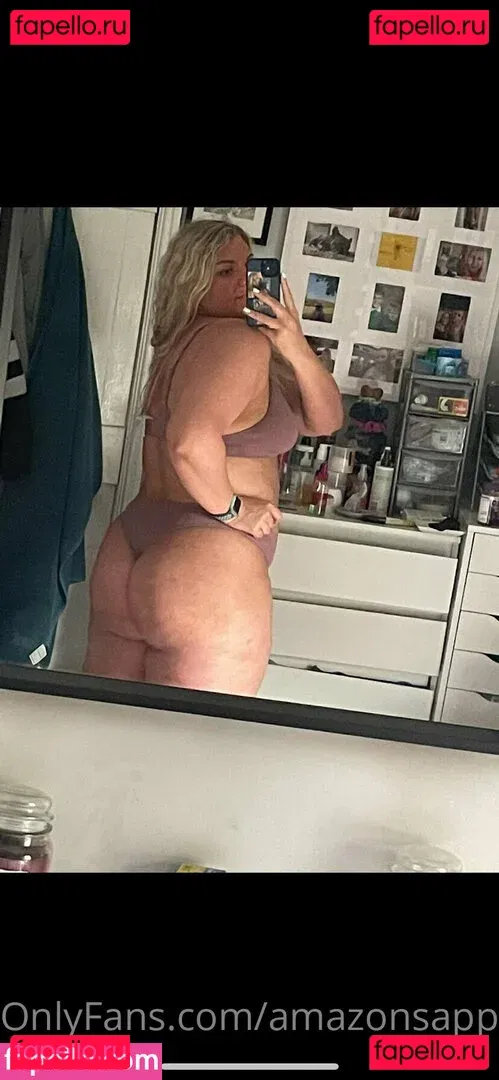 amazonsapphirestone Onlyfans Photo Gallery 