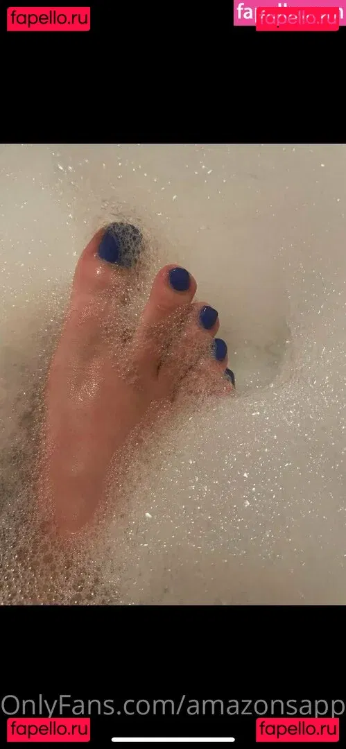 amazonsapphirestone Onlyfans Photo Gallery 